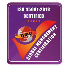 ISO 45001